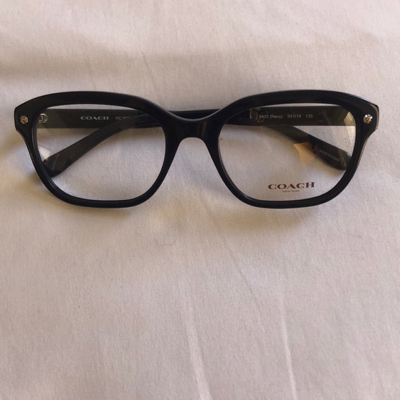 Coach Frames - Picture 1 of 8